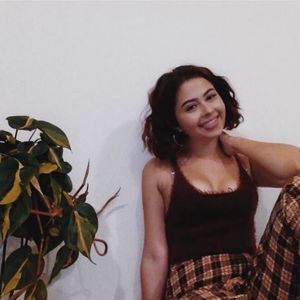 Meet your Posher, Ronnie